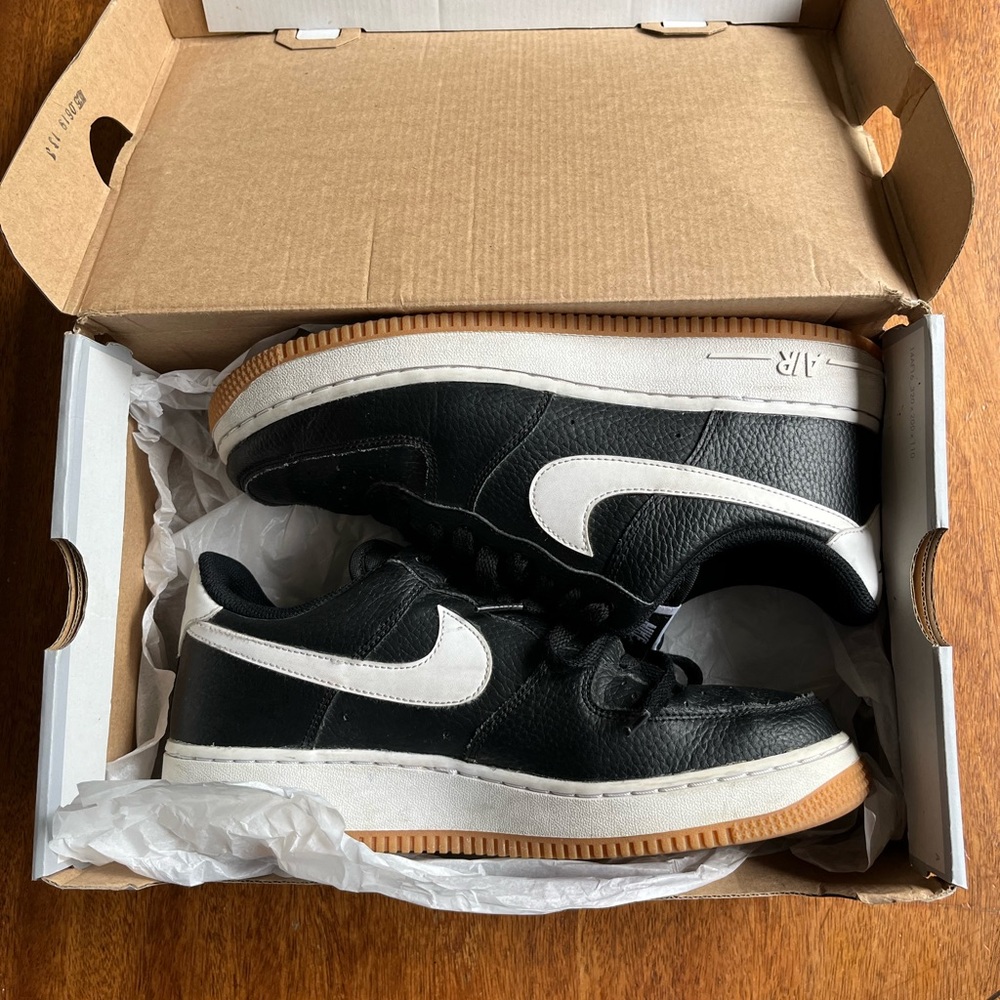 Nike Air Force 1 - Men’s Size 8